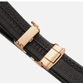 Rustic Men's Belt